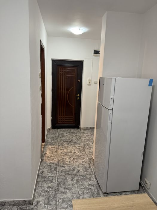 Garosniera de inchiriat Colentina 42 mp