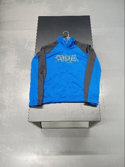 Trening din poliester Puma Educație - produs resigilat Decathlon