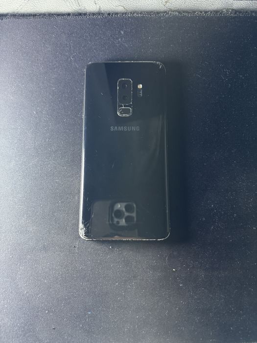 Galaxy Samsung S9+