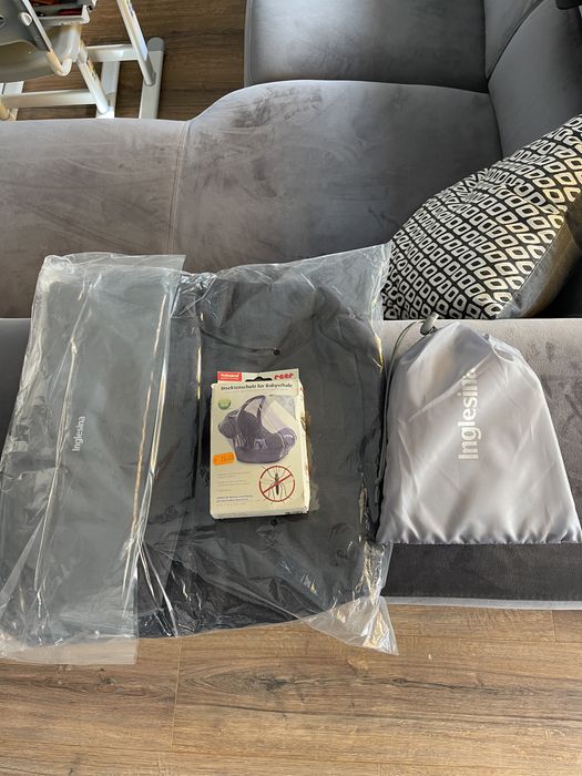 Carut sport Inglesina