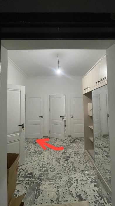 Uy ijaraga beriladi (Sergeli, Xonobod)