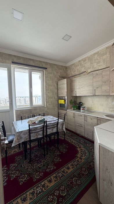 Продается своя кв: Юнусабад 4/9/13 ЖК мегаполис метро Юнусобод