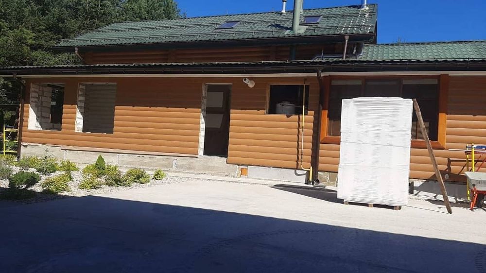 Строительство в Алмате