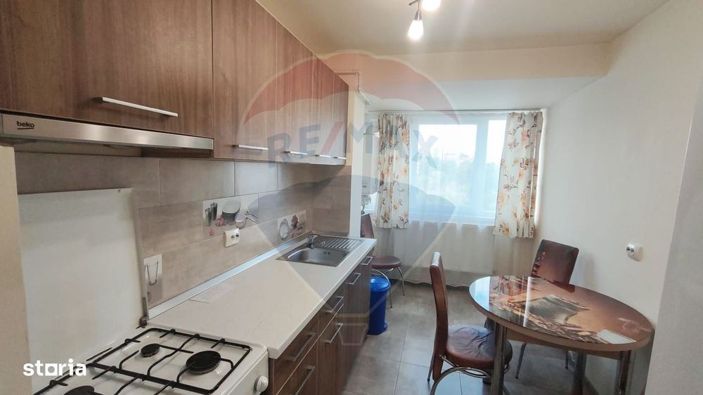 Apartament 2 camere de inchiriat,ultracentral, jud.Hunedoara