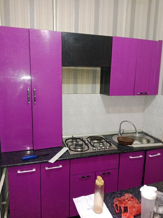 Үйге керек заттар