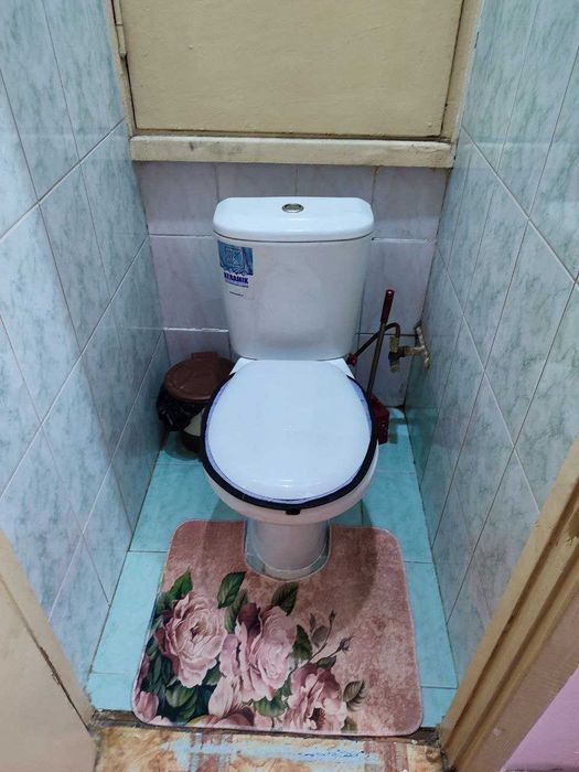 Сдам однокомнатную квартиру на чиланзаре 10 квартал.