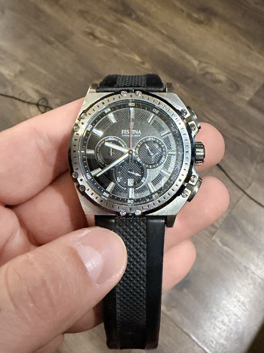 Festina  chrono bike