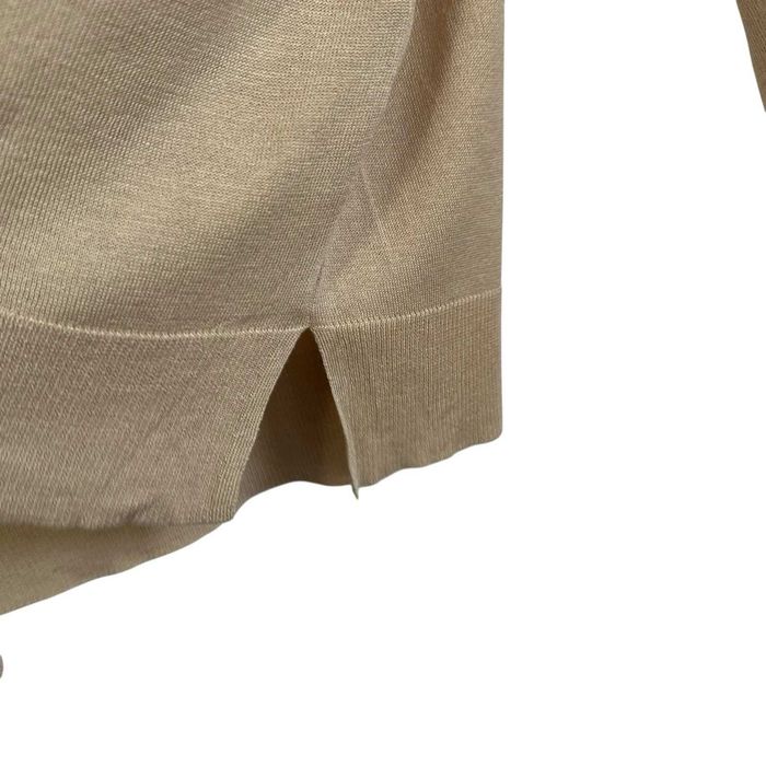 Пуловер Zara с дълъг ръкав, размер M