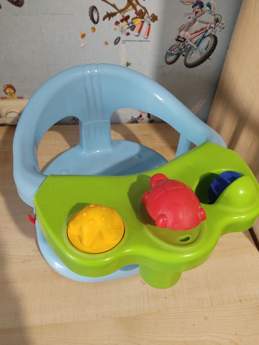 Сиденье для купания