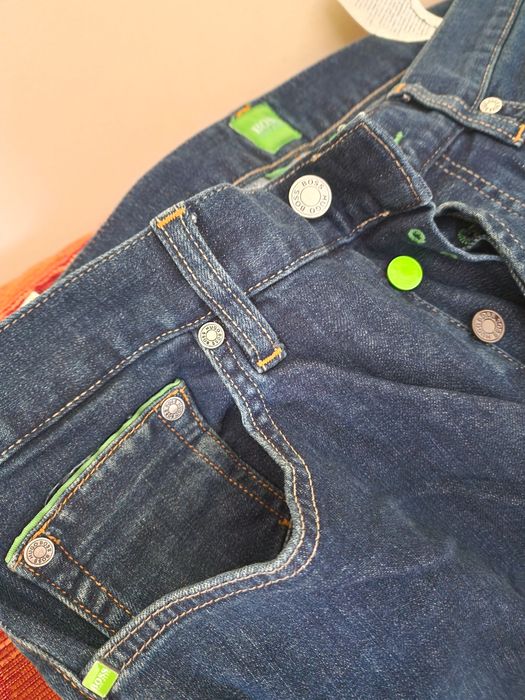 Vand blugi hugo.boss