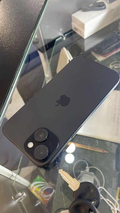 Продам айфон 15 либо обм