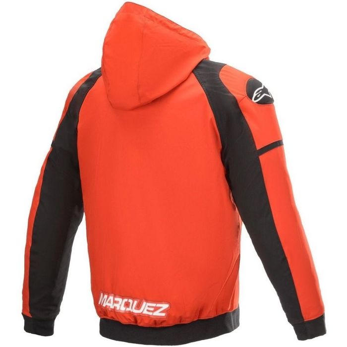 мотокуртка ALPINSTARS Rio Hondo EVO Res Fleece Jacket размер М