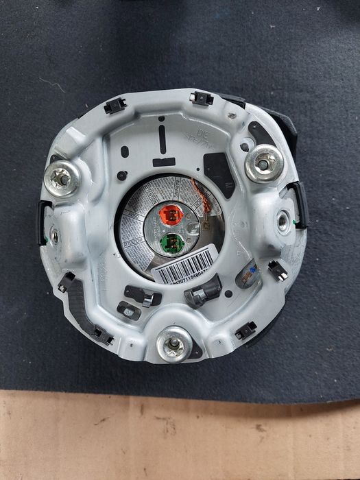 Airbag pasager cortina volan Audi A4 B8/A5