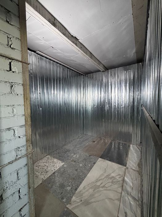 Сдаем в аренду Теплые кладовки