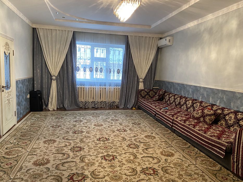 Продается большой дом