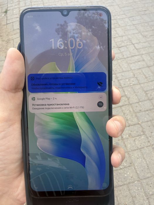 Продам телефон ВИВО