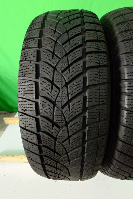 215/70R16 Fulda stare foarte buna