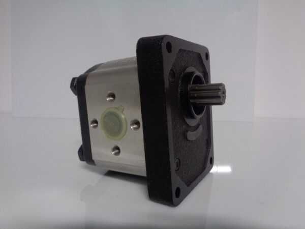 Pompa Same Laser Centauro Buffalo Centurion Galaxy