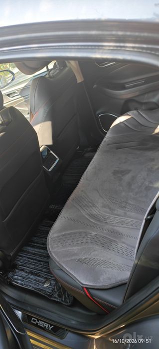 Продаётся Chery arizo 6 pro фуловая