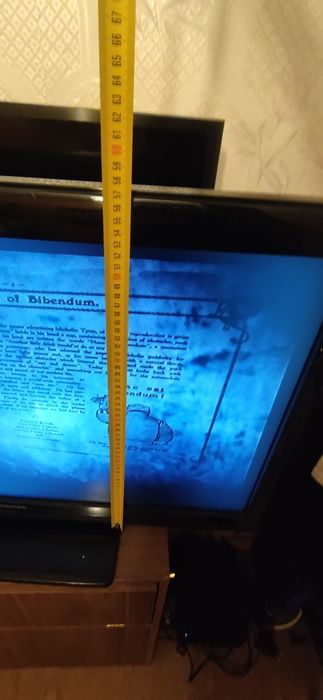 Toshiba lcd 37av500p