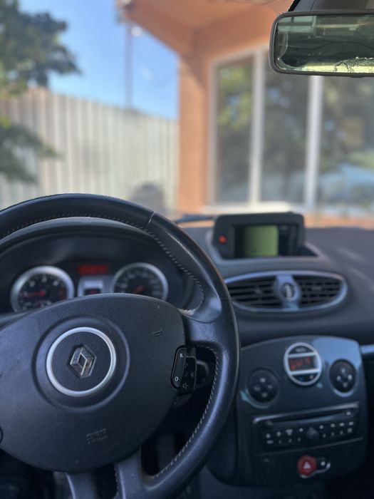 Vand Renault clio 3 2011