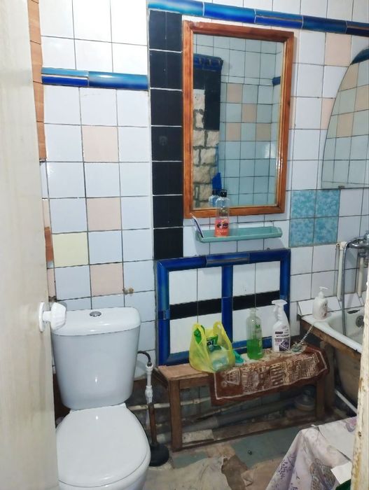 Продается квартира