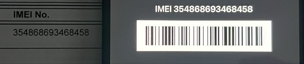 Iphone 16 pro Max 512 Гаранция до 2028
