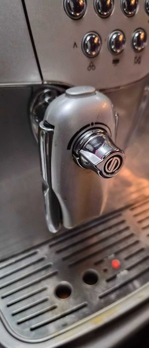 Кафемашина SAECO INCANTO de luxe / s-class