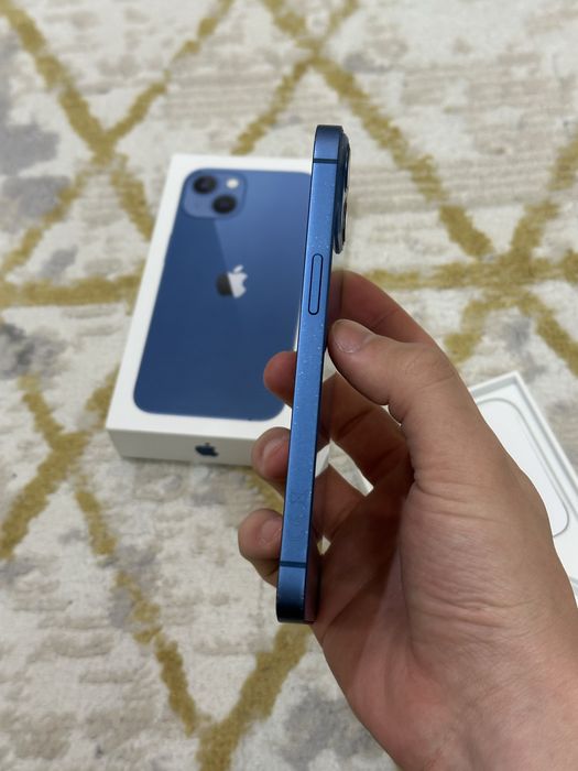 Iphone 13 128гб/79%