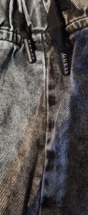 Blugi Guess originali