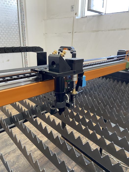 Лазерный станок Magnum Laser CO2 100W