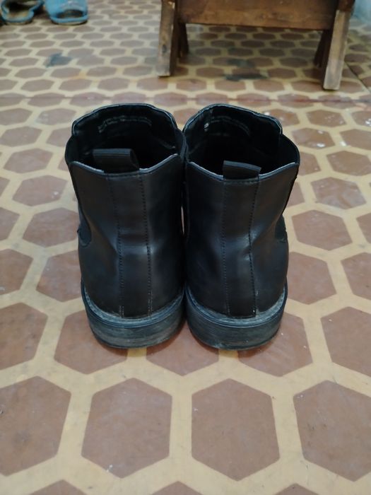 Chelsea boot Челси Ботинки