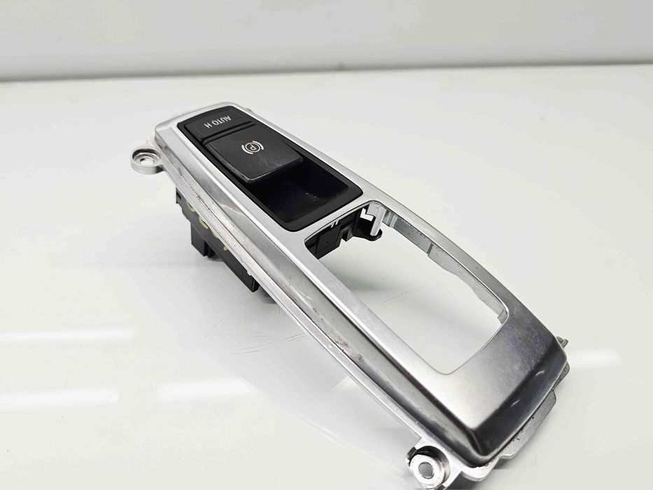 Buton Auto Hold  Bmw X6 (E71, E72) [Fabr 2007-2014] 9148508