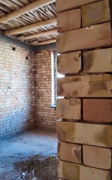 Продажа 2х этажный Участок Охунбобоев на ул Кичик Халка Йули (коробка)