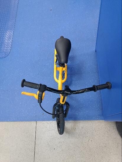 Bitwin 12' initiere - produs resigilat - (SecondHand) Decathlon