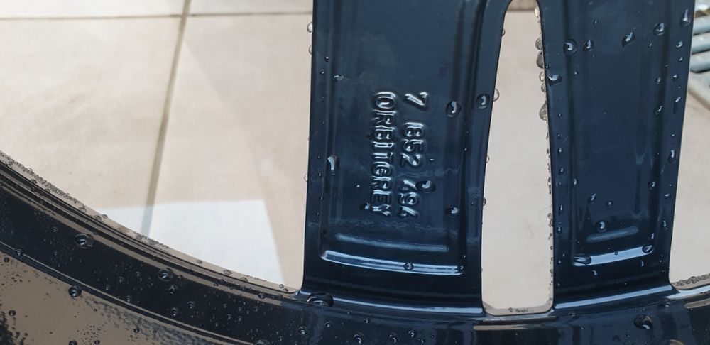 Лети джанти с гуми за Ауди,Фолксваген,Порше с