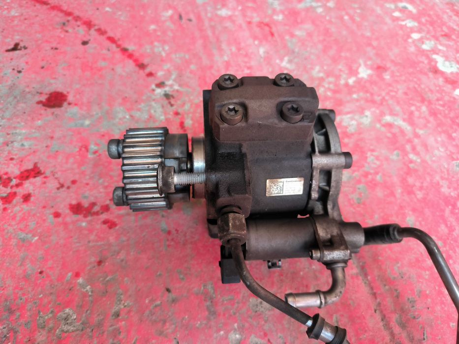 pompa inalta presiune skoda octavia 2, golf 6, seat, 1.6 tdi cay 105cp