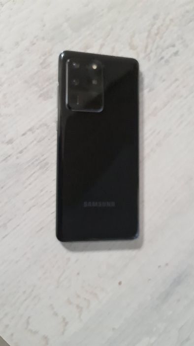 S20 ultfa  128 GB