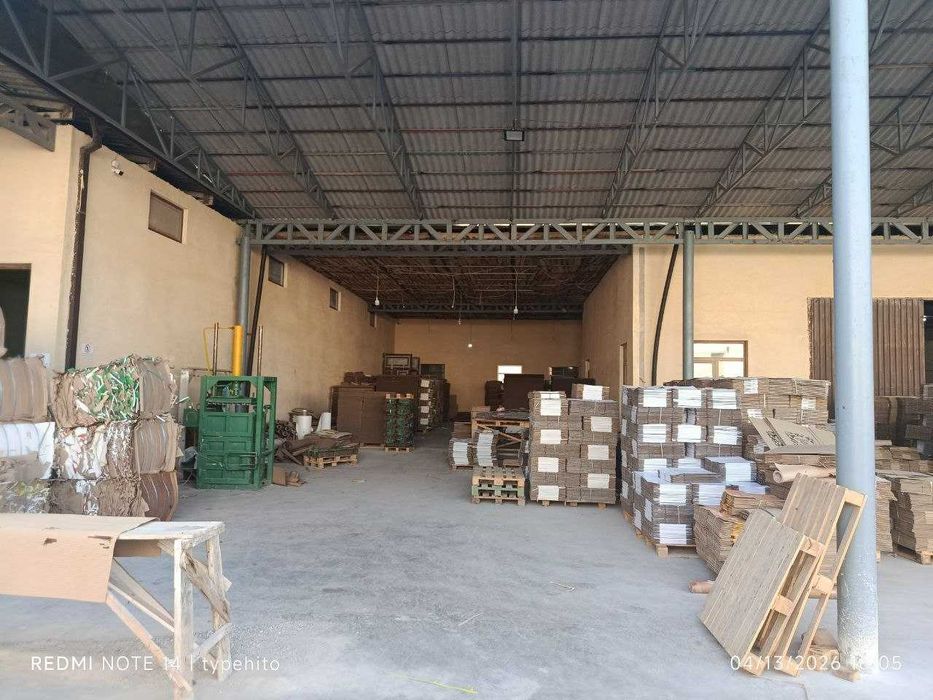 Ваш бизнес заслуживает лучшей упаковки!