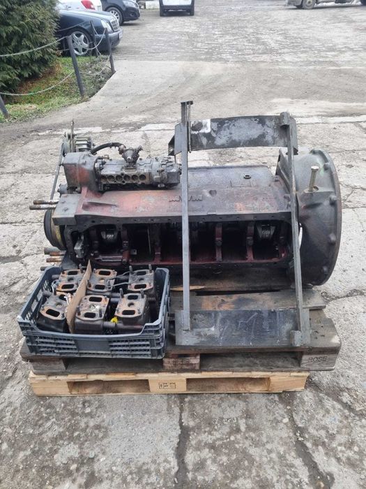 De vanzare piese motor MWM 225.6