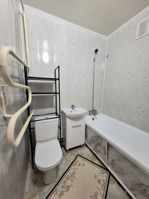 Продаётся 1 комн. квартира, район Айгуль.