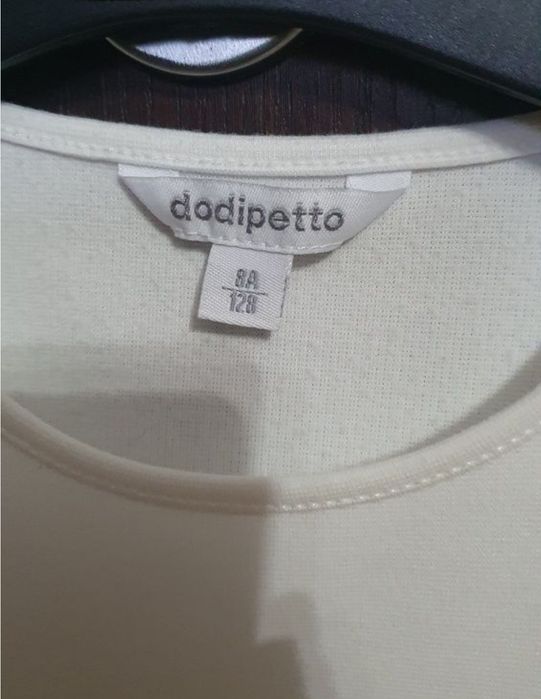 Rochiță  Dodipetto 8 ani (128cm)