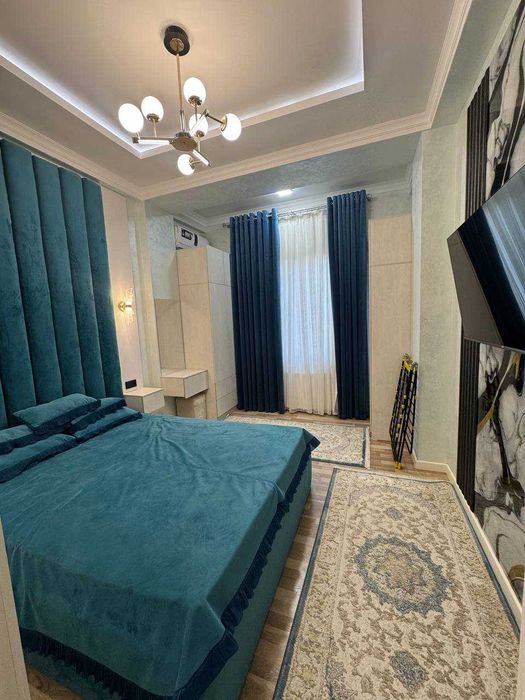 ПРОДАЕТСЯ 3/3/10 80м2 ЖК Kamron Palace