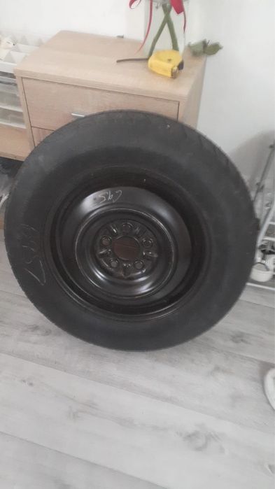 Докатка колесо TI55/9D16 продается