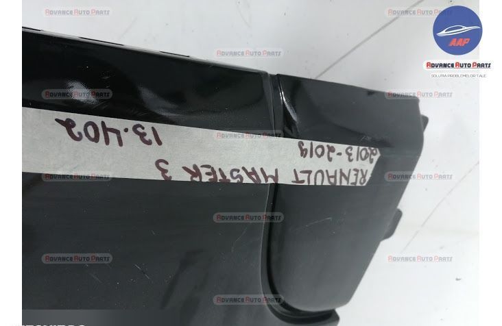 Flaps Dreapta Spate original Renault  Master  3 [1st facelift] [2014 -