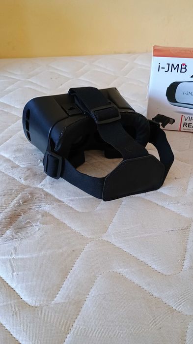 VR BOX очила за виртуална реалност