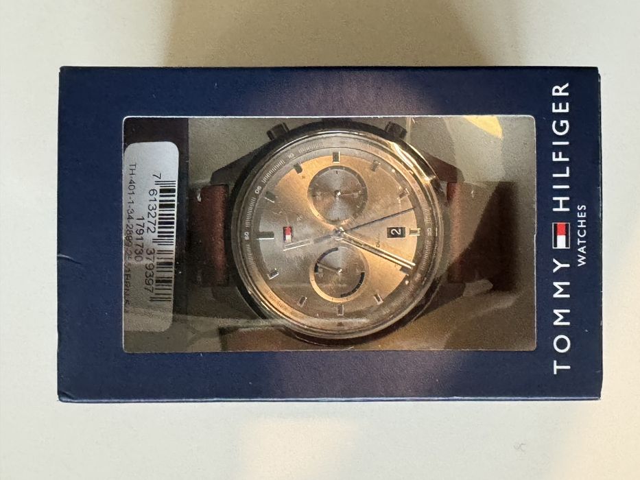 Ceas Tommy Hilfiger Bennett