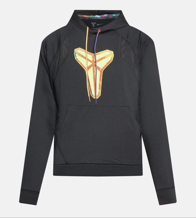 Nike Kobe Therma-FIT Pullover Hoodie (cod model: HJ4205-010)