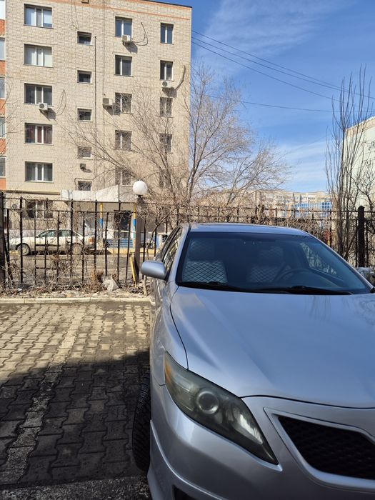 Продам Toyota Camry 45