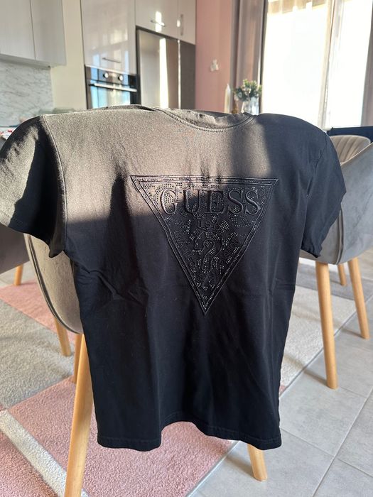 Дамска тениска Guess